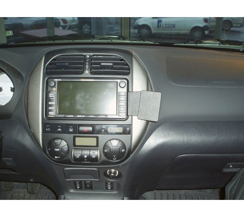 Proclip Toyota RAV 4 04-05 Angled mount