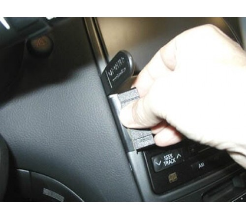 Proclip Toyota Celica 00-05 Center mount