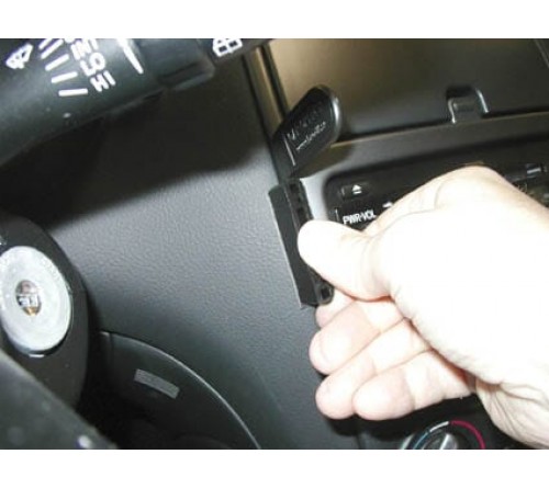 Proclip Toyota Celica 00-05 Center mount