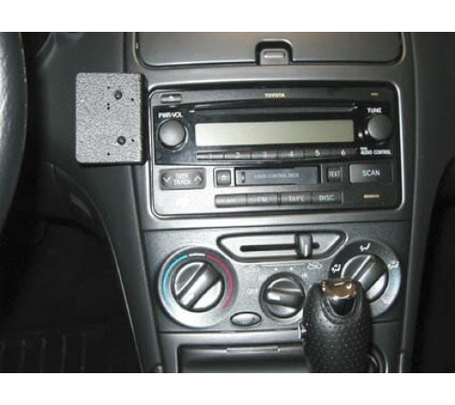 Proclip Toyota Celica 00-05 Center mount