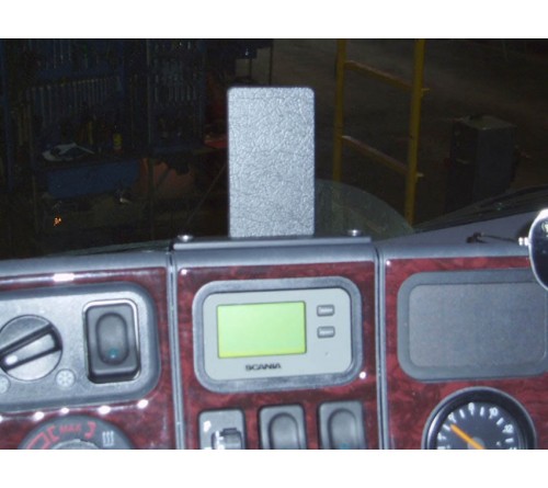 Proclip Scania 4-series 95-03 Center mount  high
