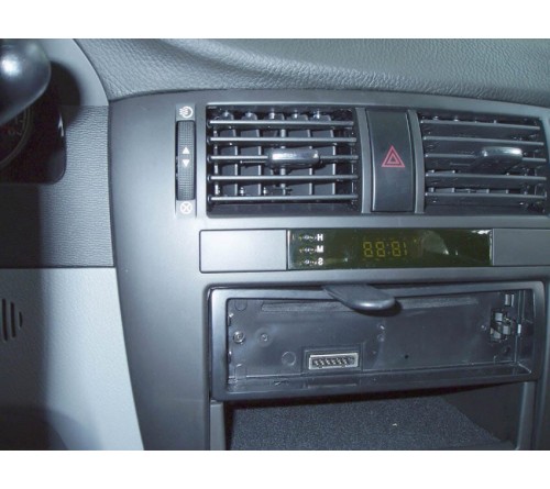 Proclip Daewoo Nubira 05-11 Center mount