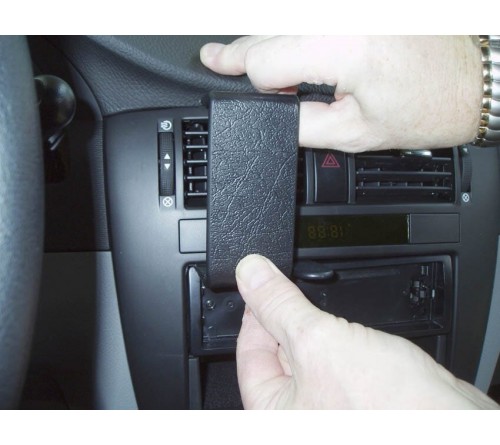 Proclip Daewoo Nubira 05-11 Center mount