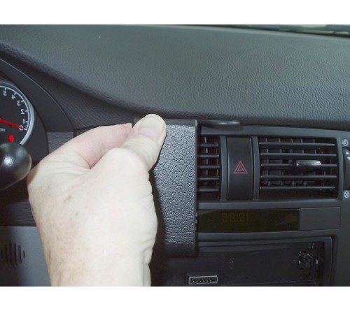 Proclip Daewoo Nubira 05-11 Center mount