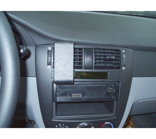 Proclip Daewoo Nubira 05-11 Center mount