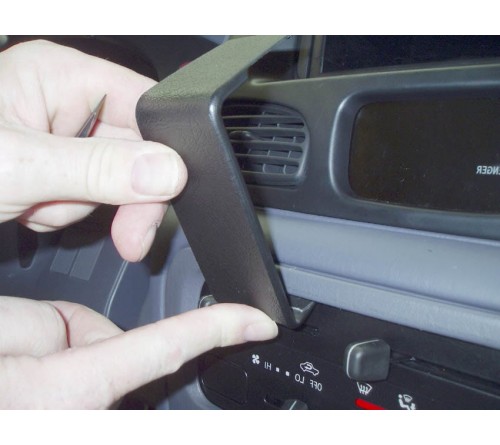 Proclip Toyota Town Ace 03-05 Center