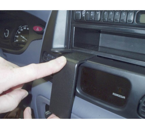 Proclip Toyota Town Ace 03-05 Center