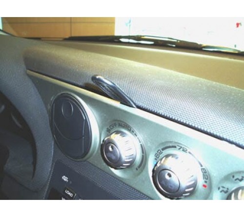 Proclip Honda Integra 04-06 Center mount