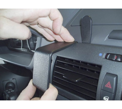 Proclip BMW X3 04-10 Center mount