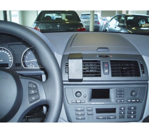 Proclip BMW X3 04-10 Center mount