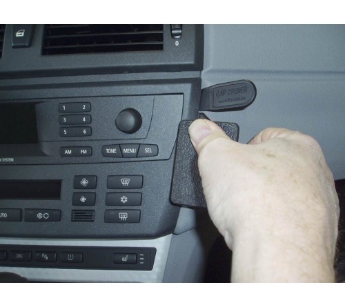 Proclip BMW X3 04-10 Angled mount