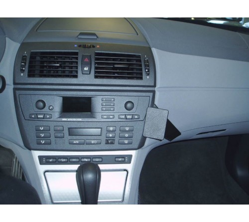 Proclip BMW X3 04-10 Angled mount