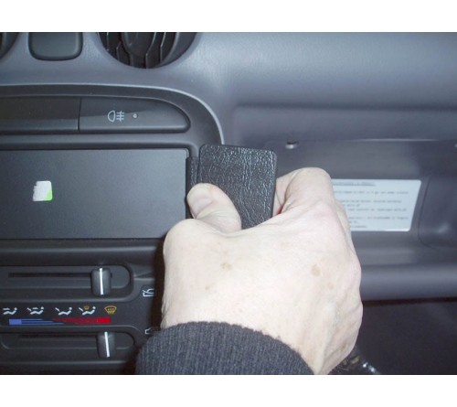 Proclip Hyundai Atos 98-09 Angled mount