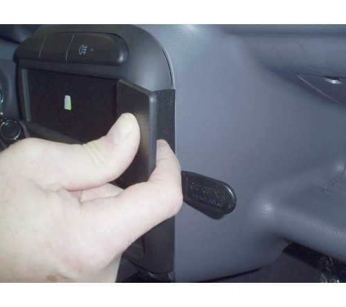 Proclip Hyundai Atos 98-09 Angled mount