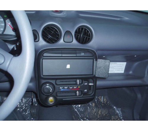 Proclip Hyundai Atos 98-09 Angled mount