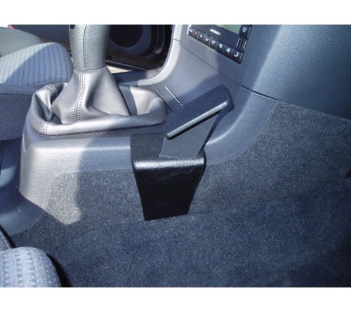 Proclip Skoda Superb 02-06 Angled mount  Low