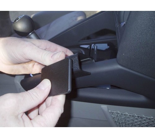 Proclip Audi A3 03-10 / S3 03-06 Angled mount  Low