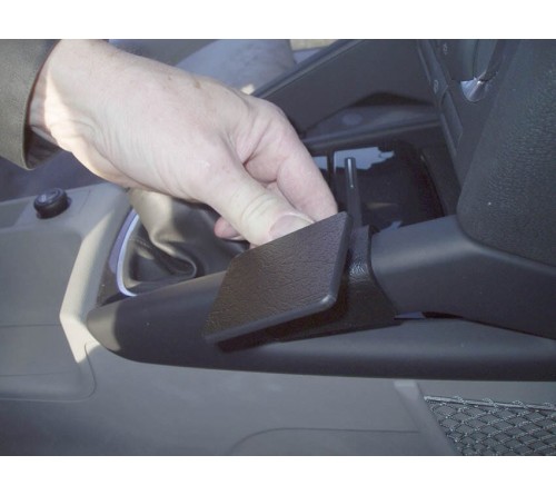 Proclip Audi A3 03-10 / S3 03-06 Angled mount  Low