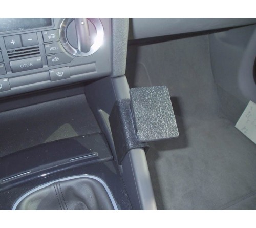 Proclip Audi A3 03-10 / S3 03-06 Angled mount  Low