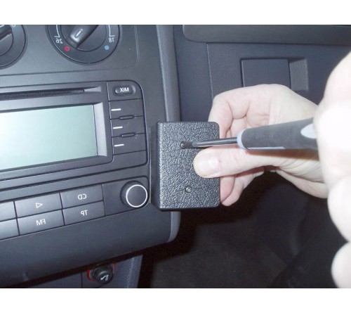 Proclip VW Touran 03-15 Angled mount  low