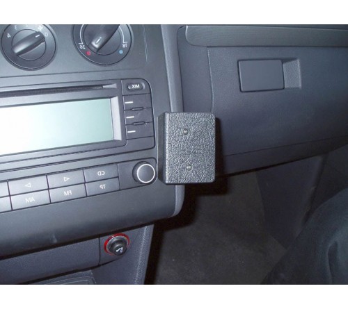 Proclip VW Touran 03-15 Angled mount  low