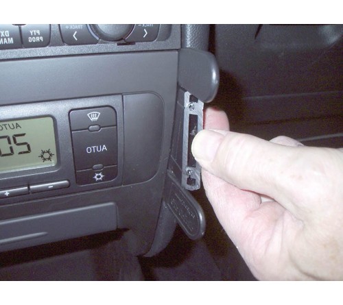 Proclip Seat Leon 00-05/ Toledo 99-03 Angled mount