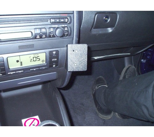 Proclip Seat Leon 00-05/ Toledo 99-03 Angled mount