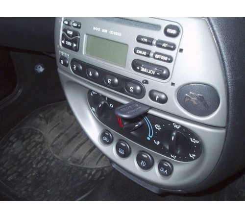 Proclip Ford Ka 97-08 Angled mount