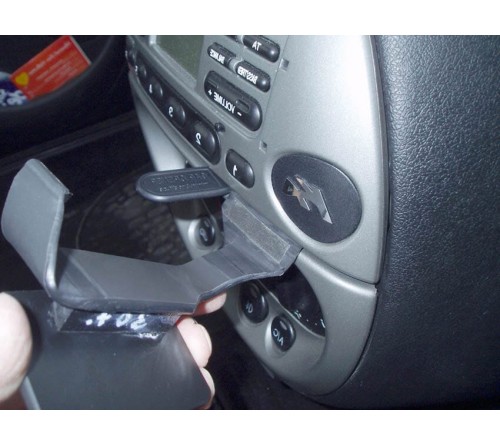 Proclip Ford Ka 97-08 Angled mount