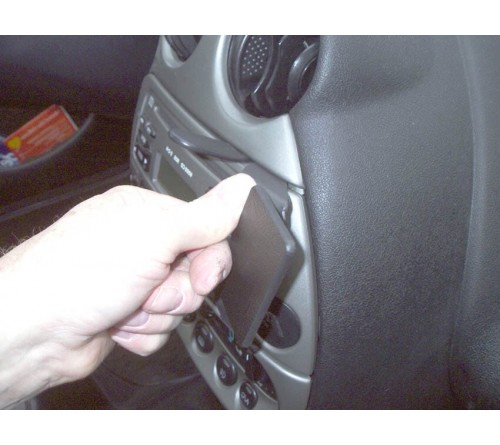 Proclip Ford Ka 97-08 Angled mount