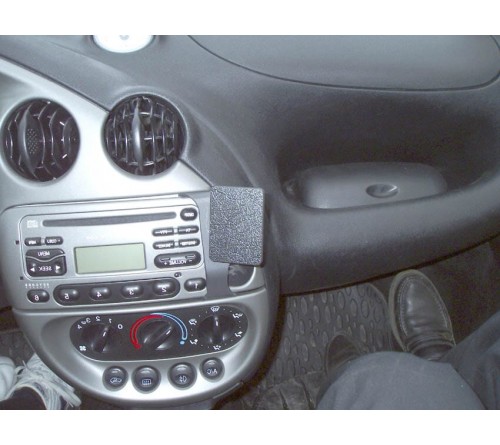 Proclip Ford Ka 97-08 Angled mount