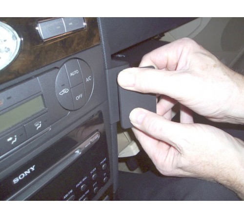 Proclip Ford Mondeo 01-07 Angled mount