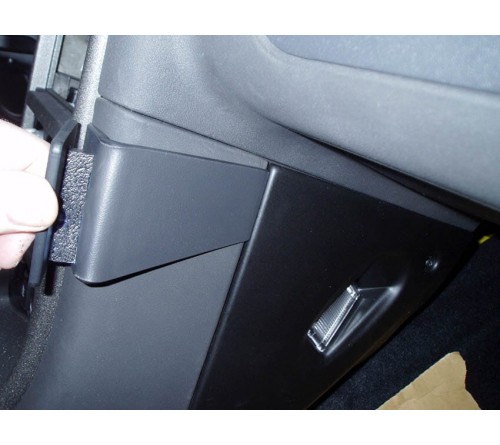 Proclip MG F 96-01/TF 02-05 Angled mount