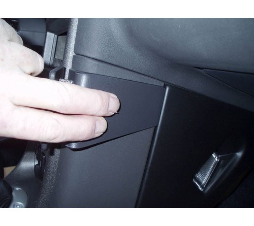 Proclip MG F 96-01/TF 02-05 Angled mount