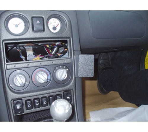 Proclip MG F 96-01/TF 02-05 Angled mount