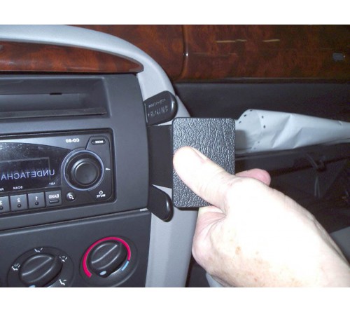 Proclip Rover 75 99-04/ MG ZT 01-05 Angled mount