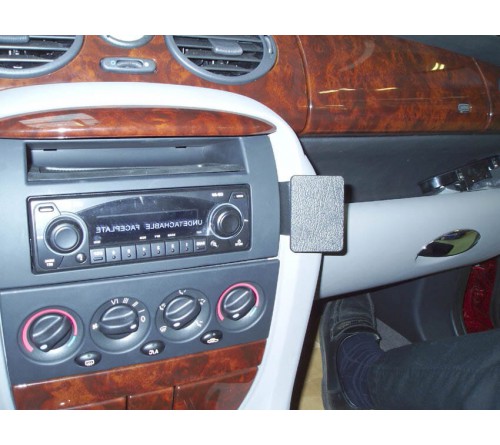 Proclip Rover 75 99-04/ MG ZT 01-05 Angled mount