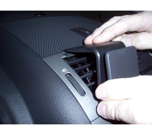 Proclip Peugeot 407 04-10 Center mount