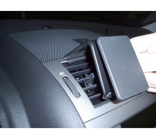 Proclip Peugeot 407 04-10 Center mount