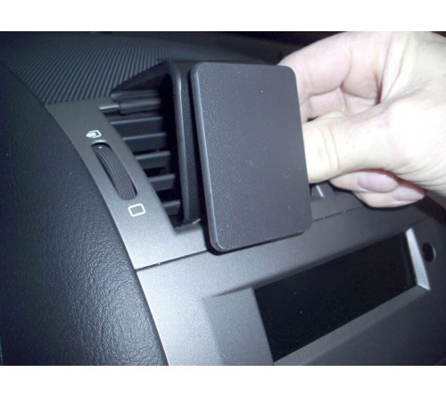 Proclip Peugeot 407 04-10 Center mount