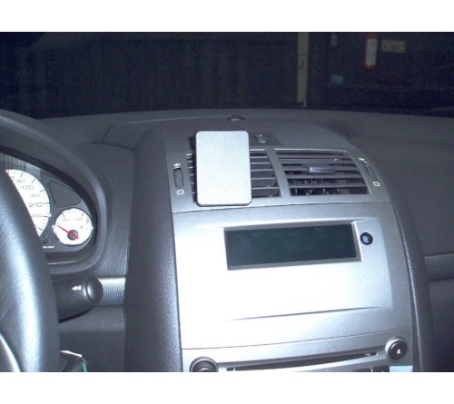 Proclip Peugeot 407 04-10 Center mount