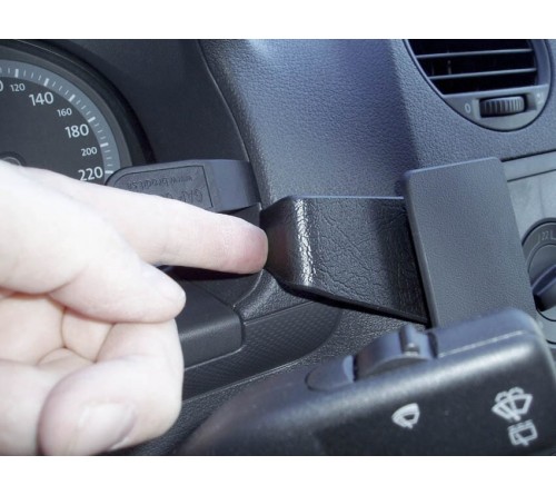 Proclip VW Caddy 04-15 Center mount