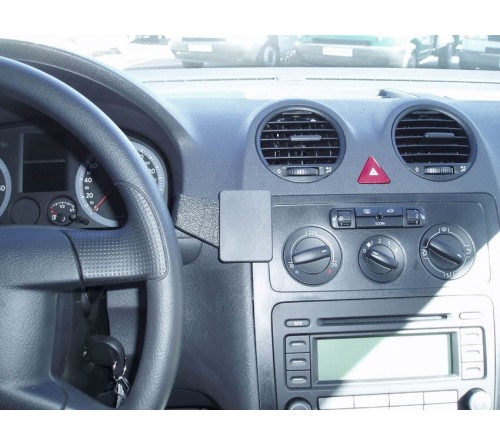 Proclip VW Caddy 04-15 Center mount