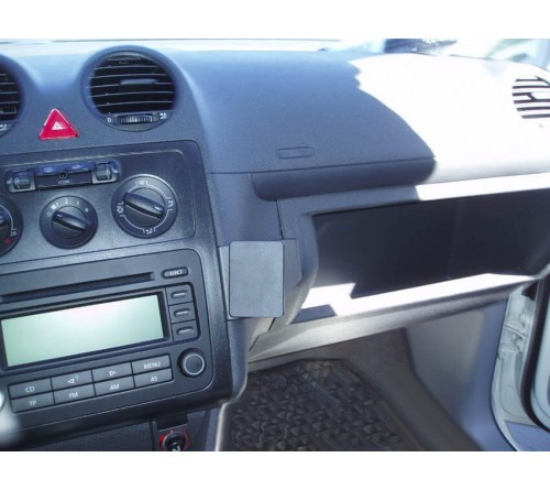 Proclip VW Caddy 04-15 Angled (NOT for glove compartment)