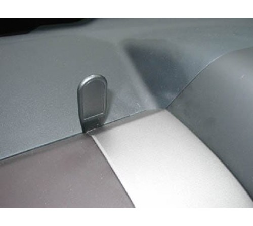 Proclip Toyota Prius 04-09 Center mount