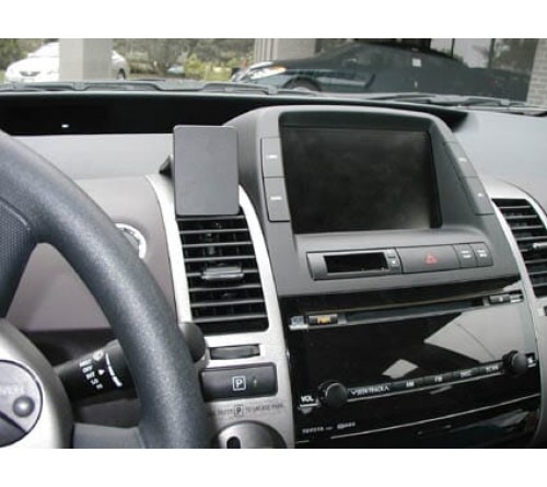 Proclip Toyota Prius 04-09 Center mount
