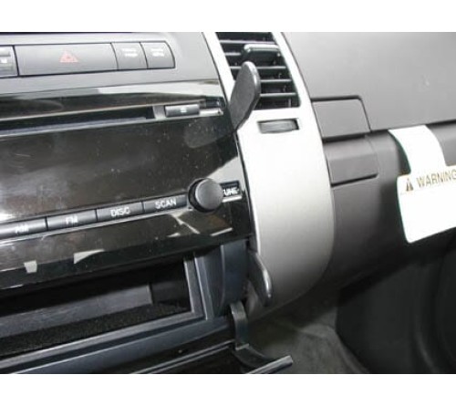 Proclip Toyota Prius 04-09 Angled mount
