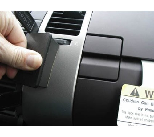 Proclip Toyota Prius 04-09 Angled mount
