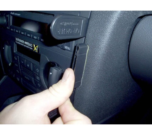 Proclip Audi A3 03-06 Angled mount NOT for BOSE