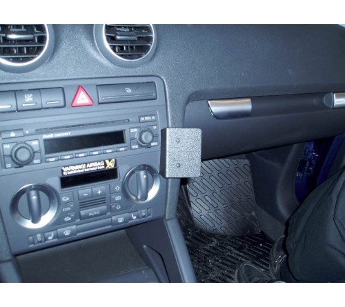 Proclip Audi A3 03-06 Angled mount NOT for BOSE